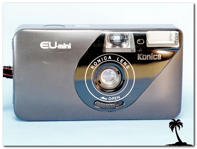 Konica-EU Mini