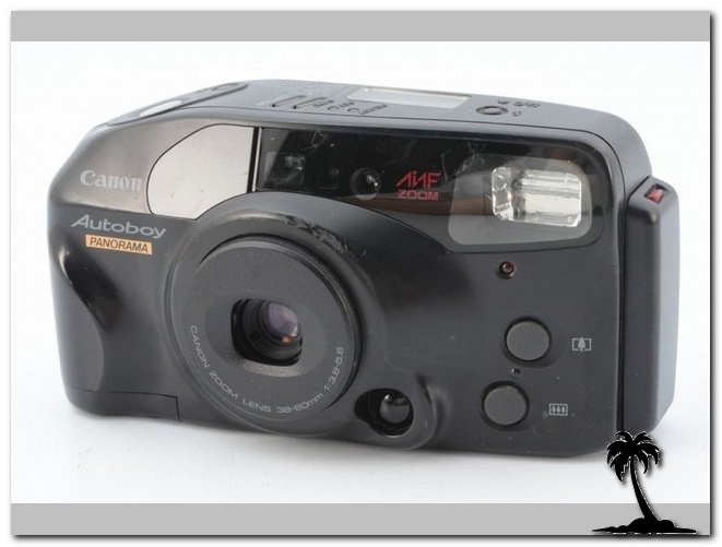 Canon-Autoboy Panorama