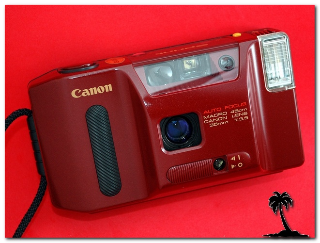 Canon-Autoboy Lite
