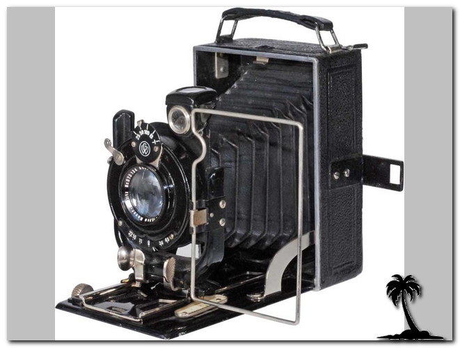 Fuyodo-Rubies Hand Camera