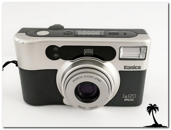 Konica-Z-up 120 VP