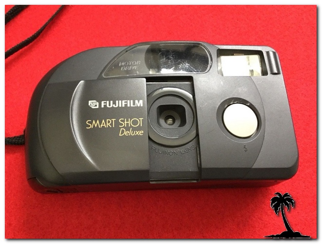 Smart Shot Delux