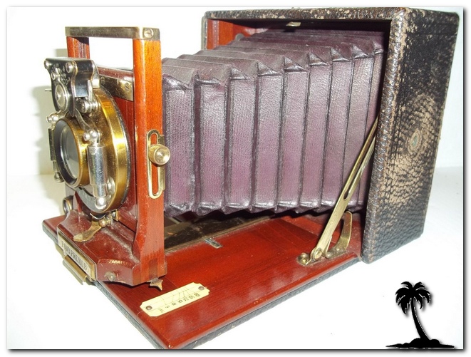 Rochester-Pony Premo B