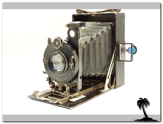 Goerz-Taro Tenax III