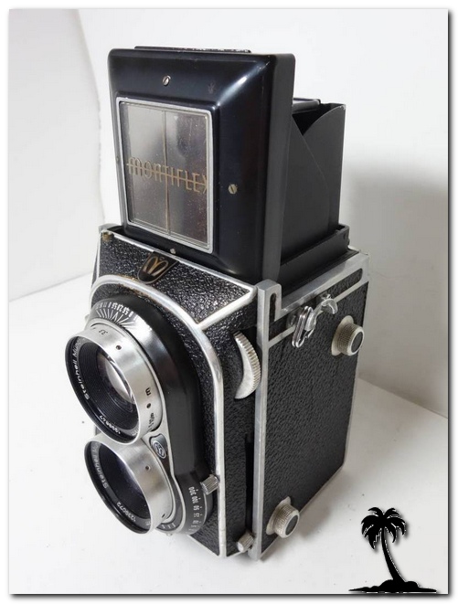 Montanus-Montiflex Super Reflex