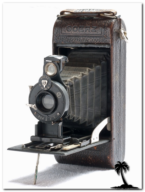 Goerz-Tengor