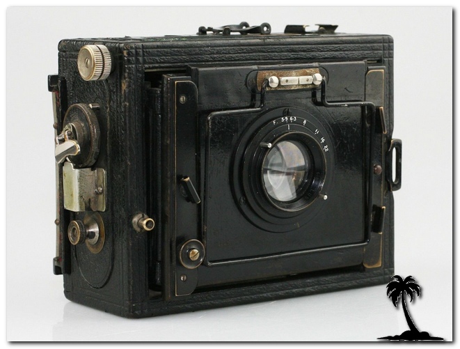 Nettel-Deckrullo Baby