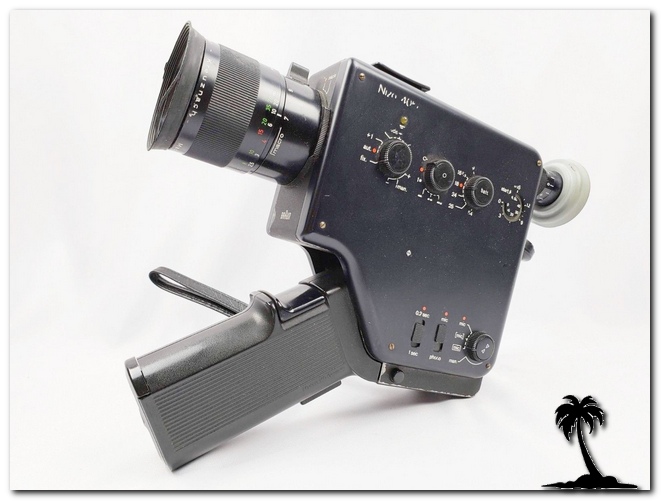 Nizo-Braun 3056