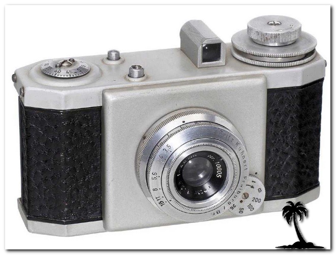 Futura-Efka 24 First Run