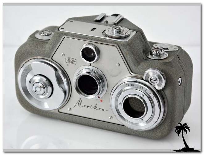 Movikon 8B