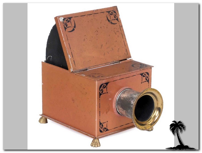 Camera Obscura