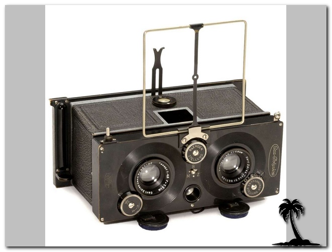 Polyscope Stereo Magazine