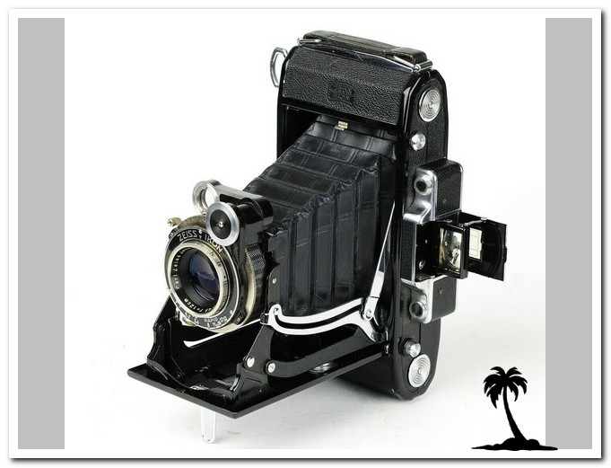 Super Ikonta [530/15], D