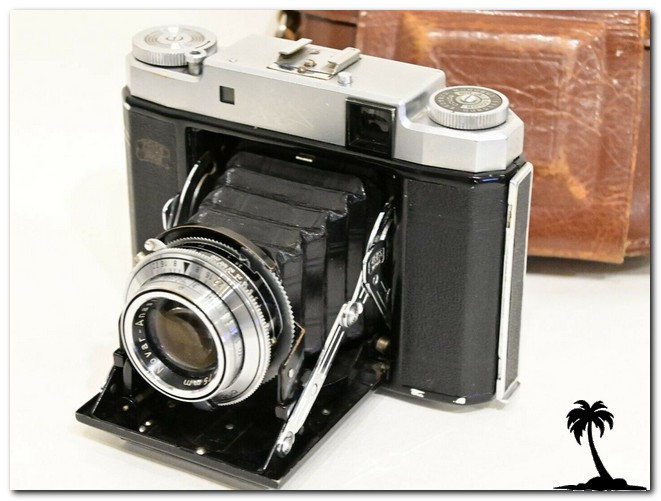 Super Ikonta III [531/16]