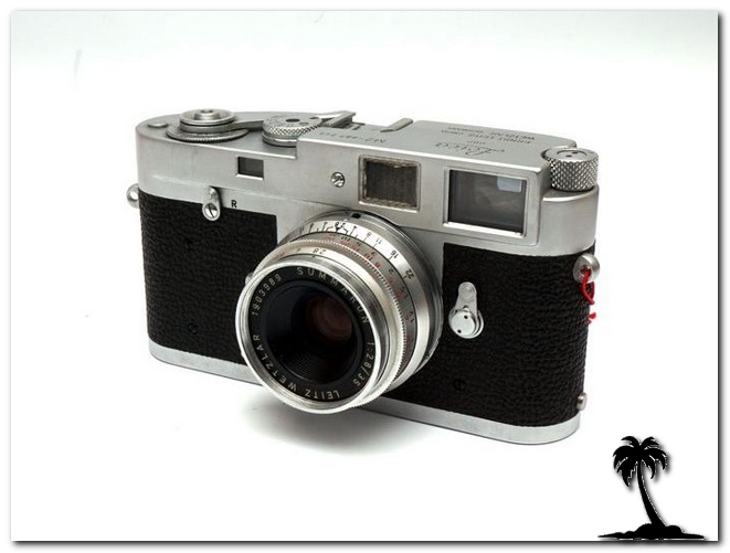 Leitz-Leica MD Kit