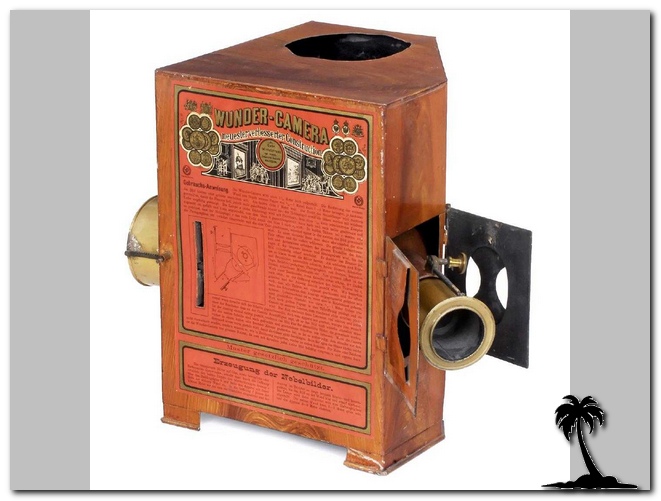 Mittelstrass-Wunder-Camera