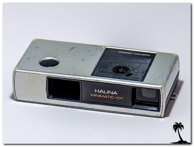 Halina-Minimatic 101