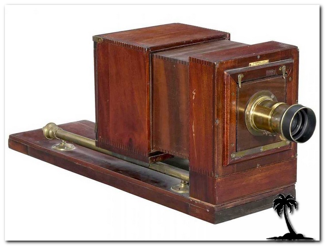 Lone Riders-Davidson Sliding Box