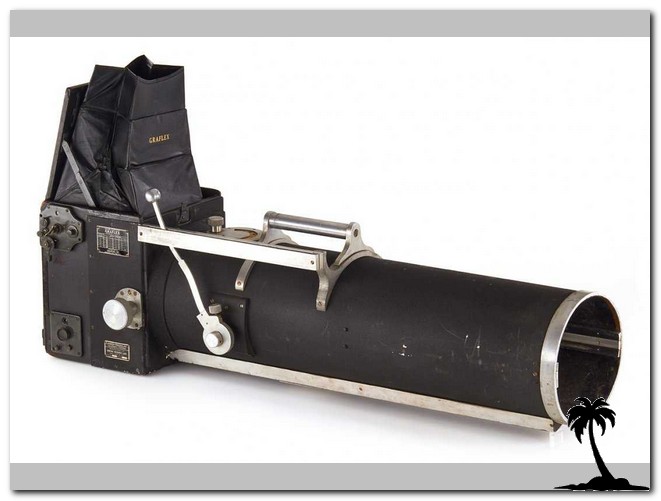 Telephoto Camera