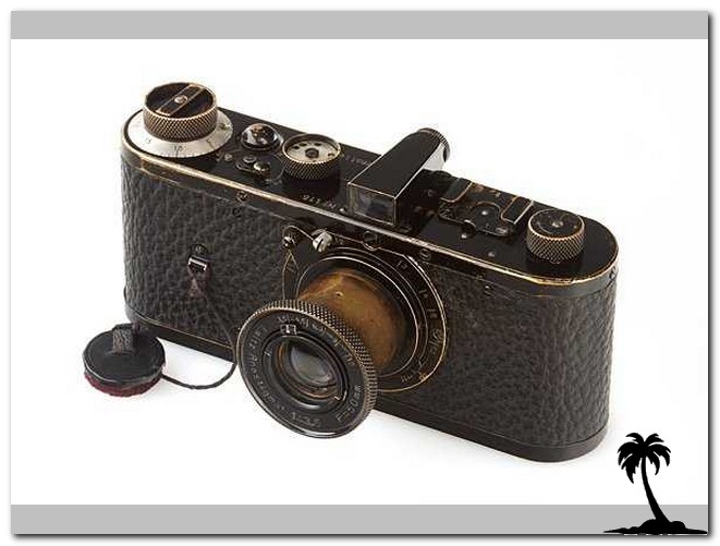Leica 0 series