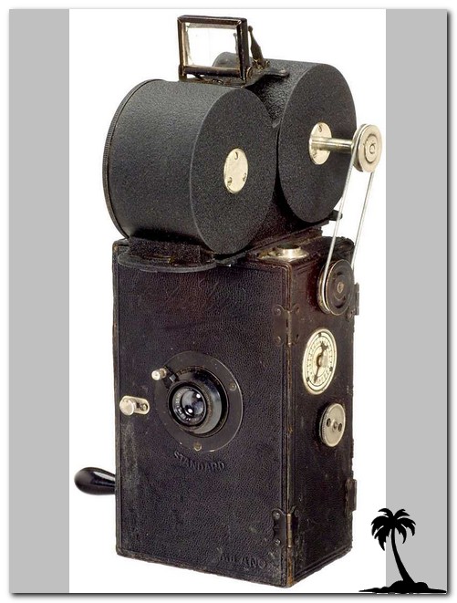 Lone Riders-Foto-Vita-Standard