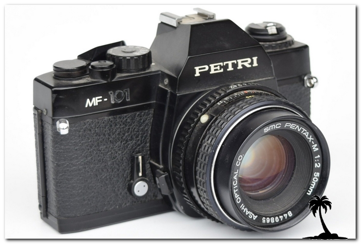 MF-101