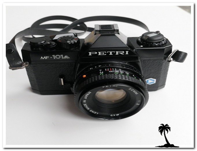 MF-101A
