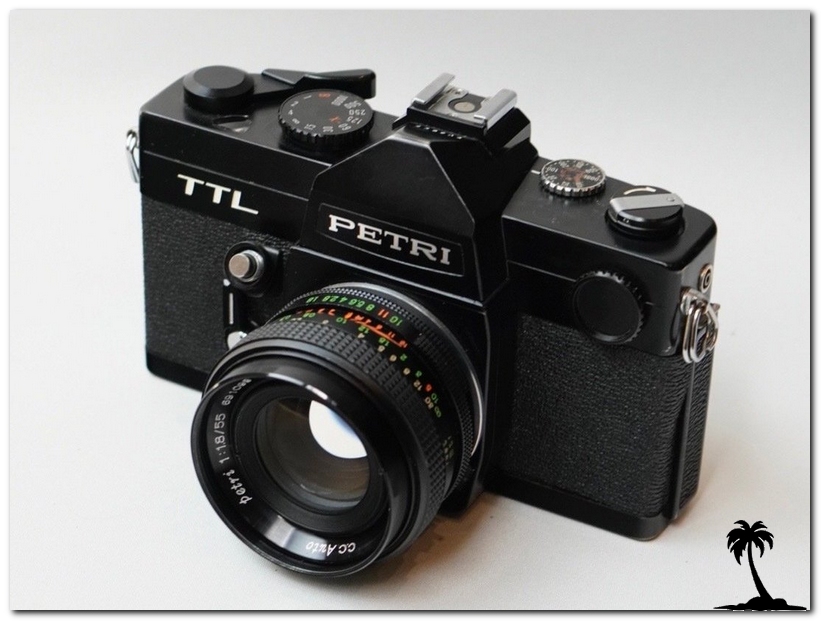 Petri-TTL