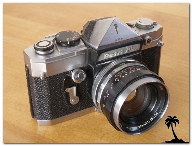 Petriflex SLR