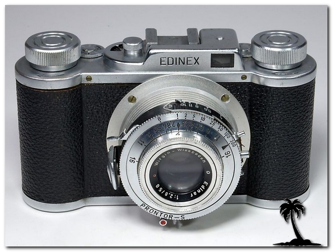 Edinex II