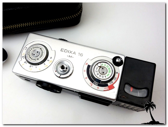 Edixa 16 M