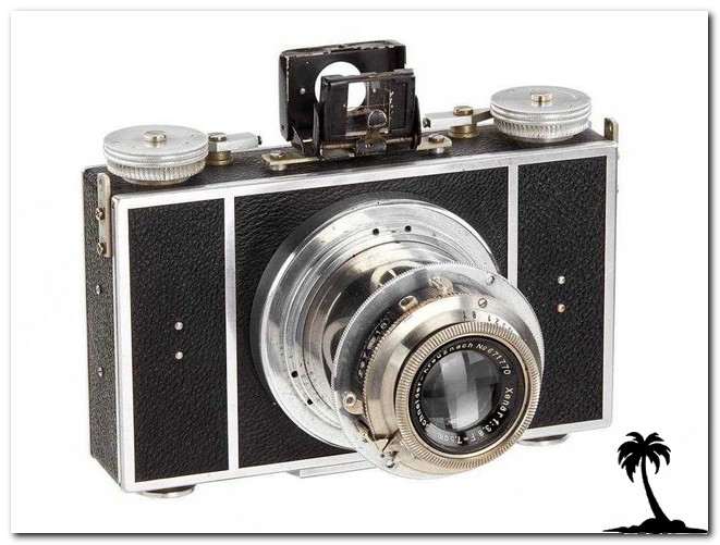 Baudry-Isographe Prototype