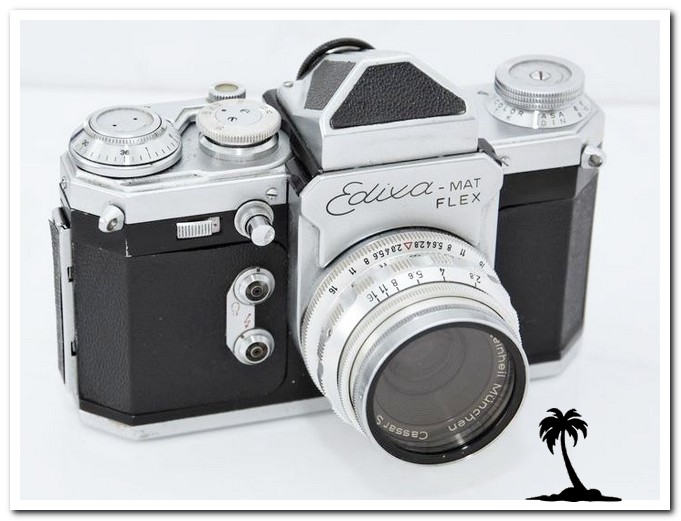 Wirgin-Edixa Mat Flex