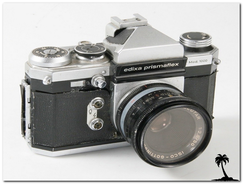 Wirgin-Edixa Prismaflex 1000