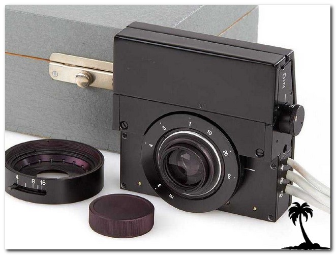 Spy Camera