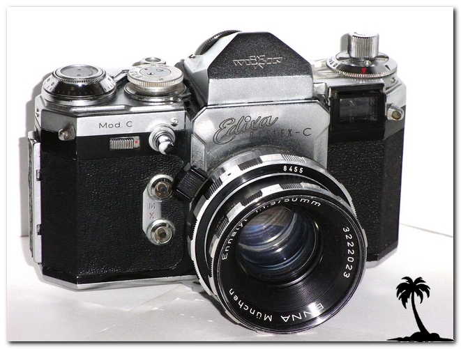 Edixa Reflex Ca