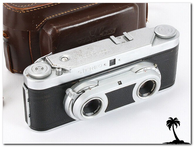 Wirgin-Wirgin Stereo