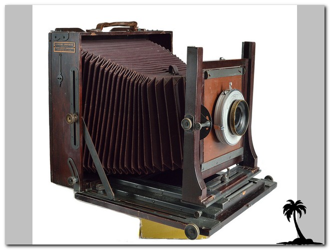 Graflex-Century Universal