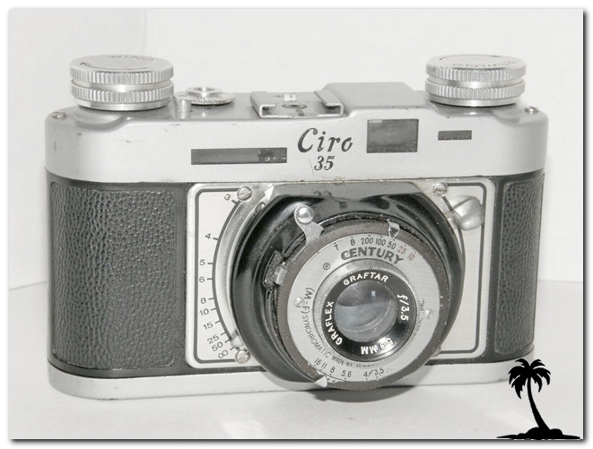 Graflex-Ciro 35