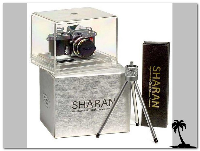 Nikon EX Sharan