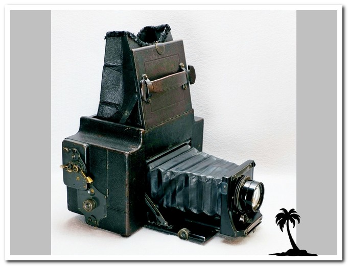 Graflex-Graflex 3A