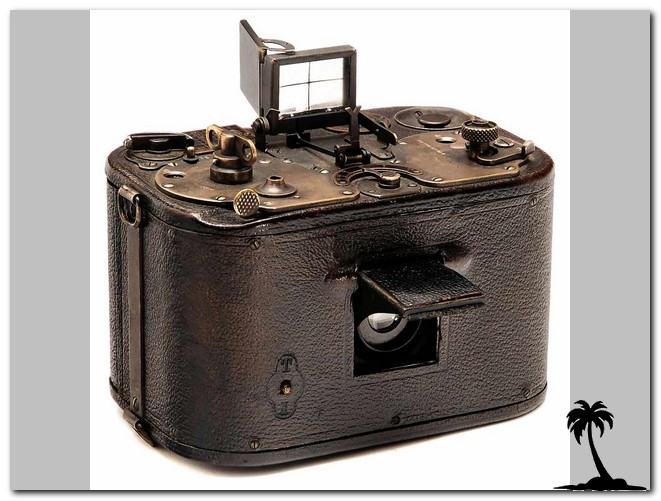 Graflex-Graphic No 0