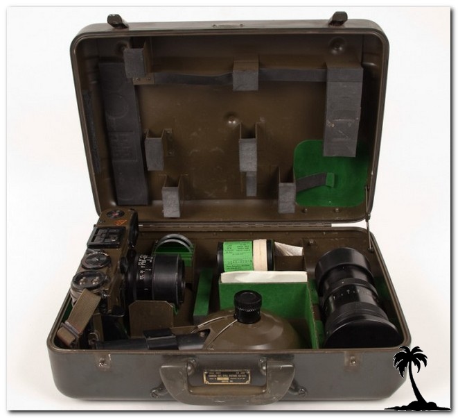 Graflex-US Army KS-6