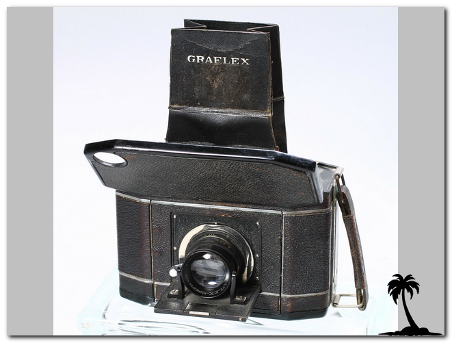 Graflex-National Graflex