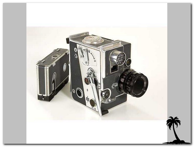 Leitz-Leicina Prototype