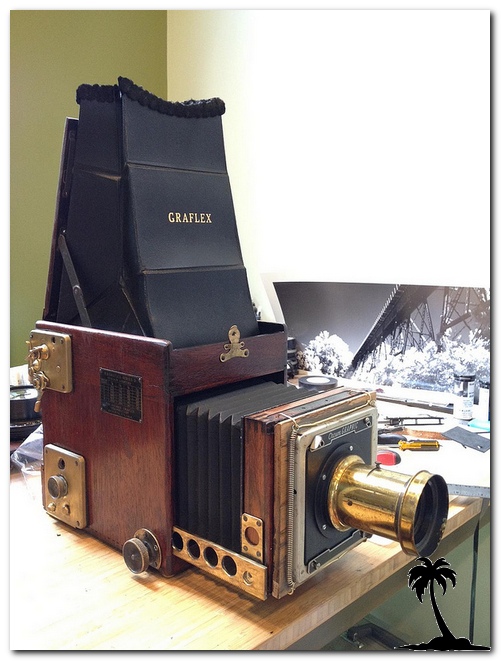 Graflex-RB Graflex