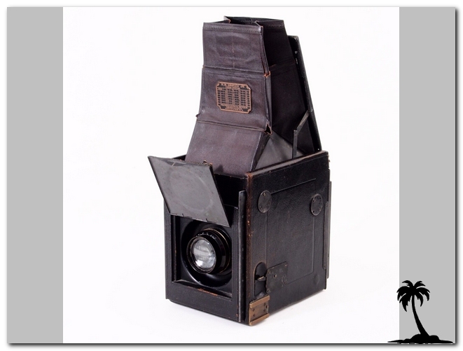 Graflex-RB Graflex Junior
