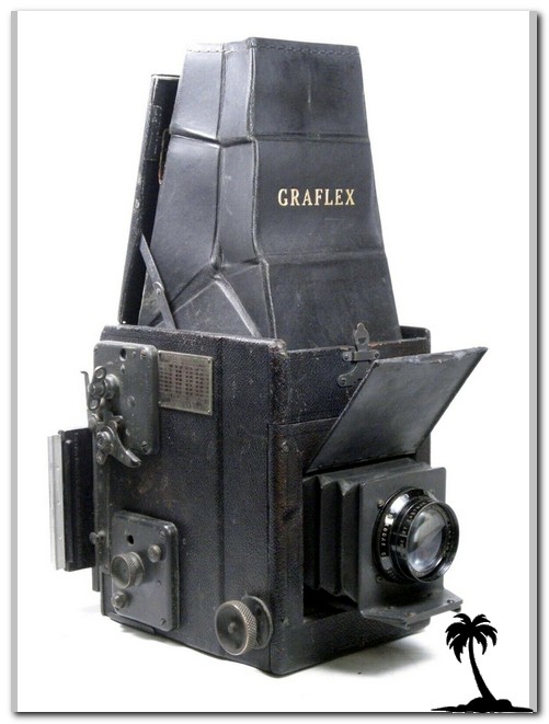 Graflex-RB Graflex Series B