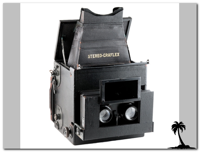Graflex-Stereo Auto Graflex