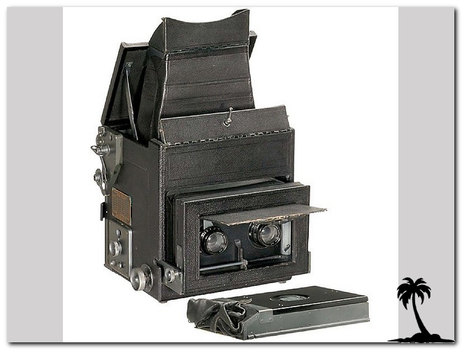Graflex-Stereo Graflex